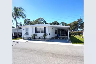 82015 A Street N #15, Pinellas Park, FL 33781 - Photo 1