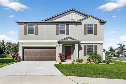 13423 Jamaica Plank Loop, Riverview, FL 33579 - Photo 1