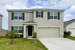 2887 Widewater Wy, Zephyrhills, FL 33541 - Photo 1