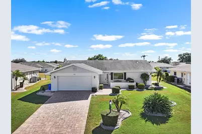 606 Fort Duquesna Drive, Sun City Center, FL 33573 - Photo 1