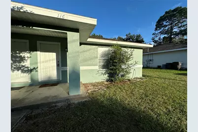 1163 N Tiger Point, Lecanto, FL 34461 - Photo 1