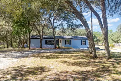 4664 SW 181st Court, Dunnellon, FL 34432 - Photo 1