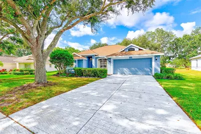 3454 Silver Meadow Way, Plant City, FL 33566 - Photo 1