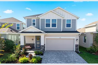 5423 Del Coronado Drive, Apollo Beach, FL 33572 - Photo 1