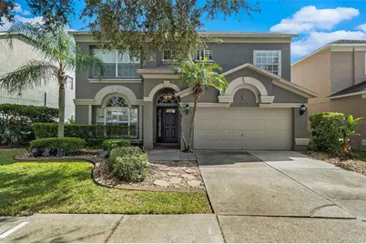 4204 Harbor Lake Drive, Lutz, FL 33558 - Photo 1