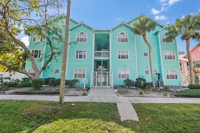 3002 W Cleveland Street #B10, Tampa, FL 33609 - Photo 1