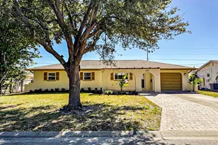 600 91st Ave N, Saint Petersburg, FL 33702 - Photo 1