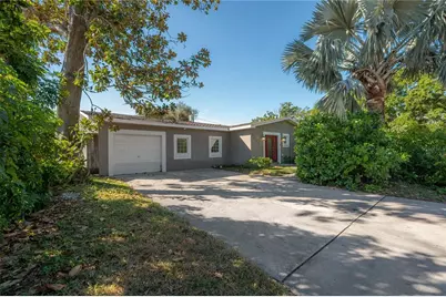 4606 W Oakellar Avenue, Tampa, FL 33611 - Photo 1