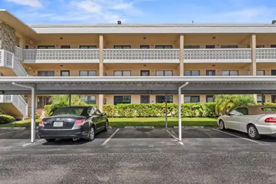 4920 Locust Street NE #104, Saint Petersburg, FL 33703 - Photo 1