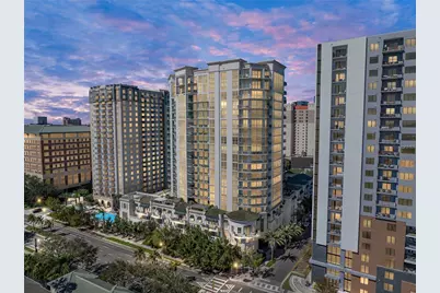 450 Knights Run Avenue #702, Tampa, FL 33602 - Photo 1