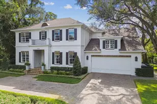 2922 W Hawthorne Rd, Tampa, FL 33611 - Photo 1