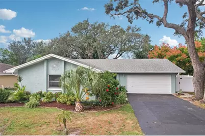 1118 Carlton Road, Tarpon Springs, FL 34689 - Photo 1