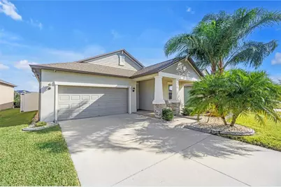 11822 Sunburst Marble Road, Riverview, FL 33579 - Photo 1
