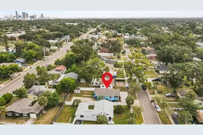 2331 16th Avenue S, Saint Petersburg, FL 33712 - Photo 1