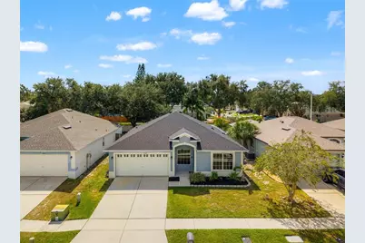 11033 Whittney Chase Drive, Riverview, FL 33579 - Photo 1