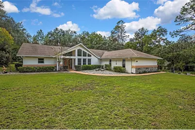 1448 W Stafford Street, Hernando, FL 34442 - Photo 1