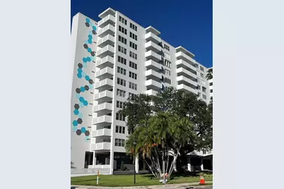 2401 Bayshore Boulevard #302, Tampa, FL 33629 - Photo 1