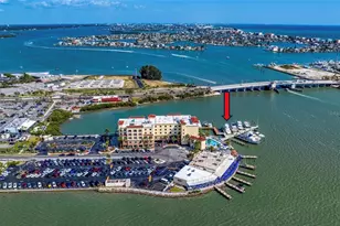 601 American Legion Dr, Madeira Beach, FL 33708 - Photo 1