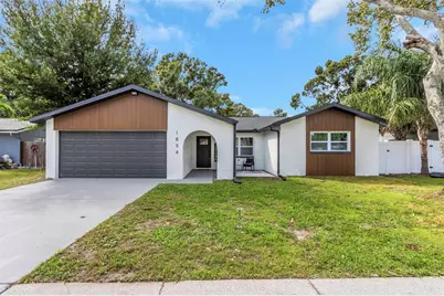 1854 Elaine Drive, Clearwater, FL 33760 - Photo 1