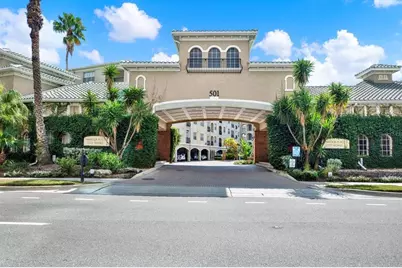 501 Knights Run Avenue #1133, Tampa, FL 33602 - Photo 1