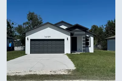 16159 Schaffer Street, Brooksville, FL 34604 - Photo 1