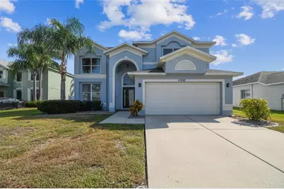 11021 Sailbrooke Drive, Riverview, FL 33579 - Photo 1