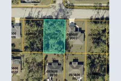 Sardinia Avenue, North Port, FL 34286 - Photo 1