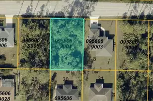 Sardinia Ave, North Port, FL 34286 - Photo 1