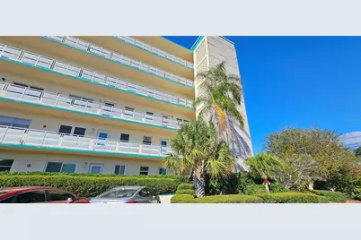 2960 59th Street S #202, Gulfport, FL 33707 - Photo 1