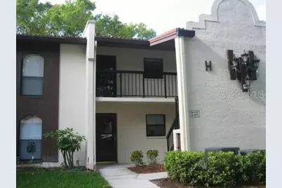 3505 Tarpon Woods Boulevard #H410, Palm Harbor, FL 34685 - Photo 1