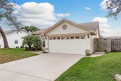 4962 Harbor Woods Drive, Palm Harbor, FL 34683 - Photo 1
