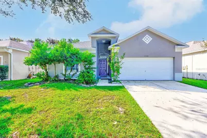 19130 Wood Sage Drive, Tampa, FL 33647 - Photo 1