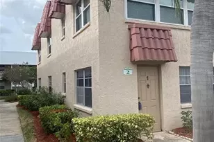 10033 64th Ave N, Saint Petersburg, FL 33708 - Photo 1