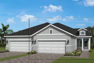 2821 Marrakesh Ln, Sarasota, FL 34234 - Photo 1