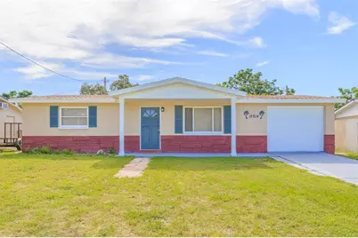 12814 Kings Manor Avenue, Hudson, FL 34667 - Photo 1