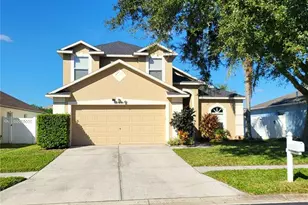 25903 Bloomsbury Ct, Land O Lakes, FL 34639 - Photo 1