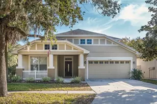 21745 Garden Walk Loop, Land O Lakes, FL 34637 - Photo 1