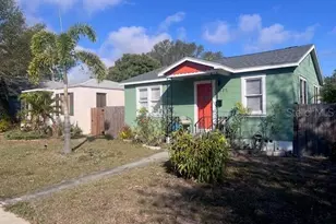 2535 14th Ave N, Saint Petersburg, FL 33713 - Photo 1