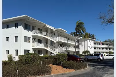 8454 111th Street #205, Seminole, FL 33772 - Photo 1