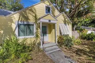 717 12th Ave N, Saint Petersburg, FL 33701 - Photo 1