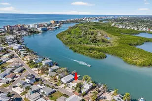 566 182nd Ave E, Redington Shores, FL 33708 - Photo 1