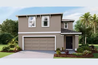 5224 Berry Bay Avenue, Wimauma, FL 33598 - Photo 1