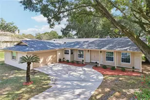 3844 Seixas Pl, Land O Lakes, FL 34639 - Photo 1