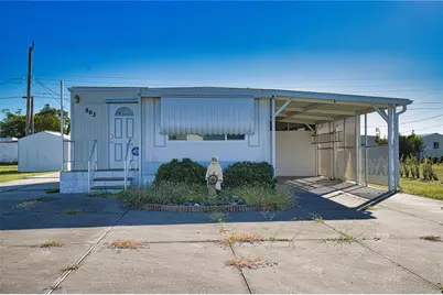 863 Calle Menuda, Englewood, FL 34224 - Photo 1