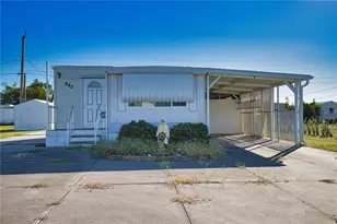 863 Calle Menuda, Englewood, FL 34224 - Photo 1