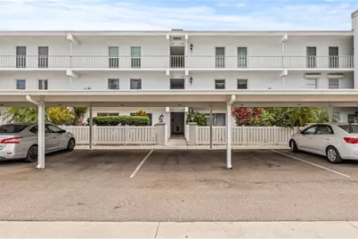 1655 S Highland Avenue #J390, Clearwater, FL 33756 - Photo 1