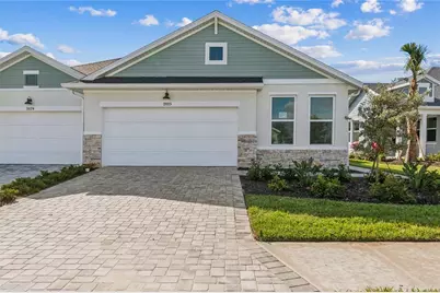 2825 Marrakesh Lane, Sarasota, FL 34234 - Photo 1
