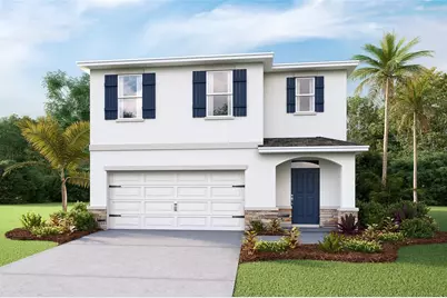 10655 Gentle Rain Drive, Land O Lakes, FL 34638 - Photo 1