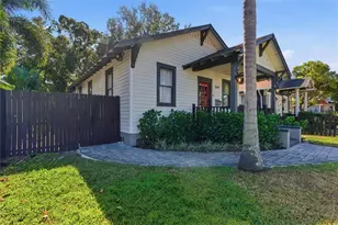 540 9th Ave N, Saint Petersburg, FL 33701 - Photo 1