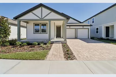 30162 Rustic Mill Street, Mount Dora, FL 32757 - Photo 1